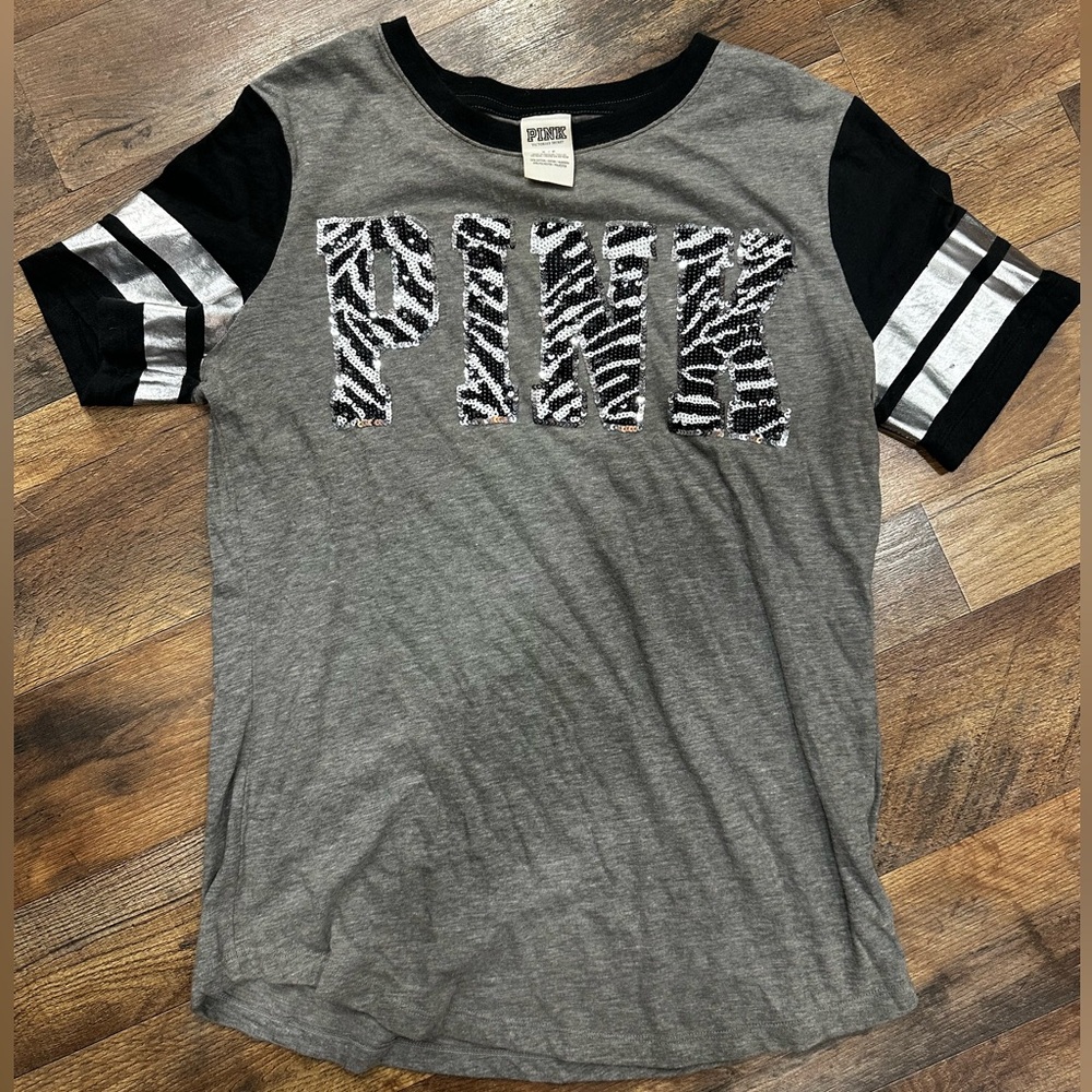 Victoria’s Secret PINK Tee